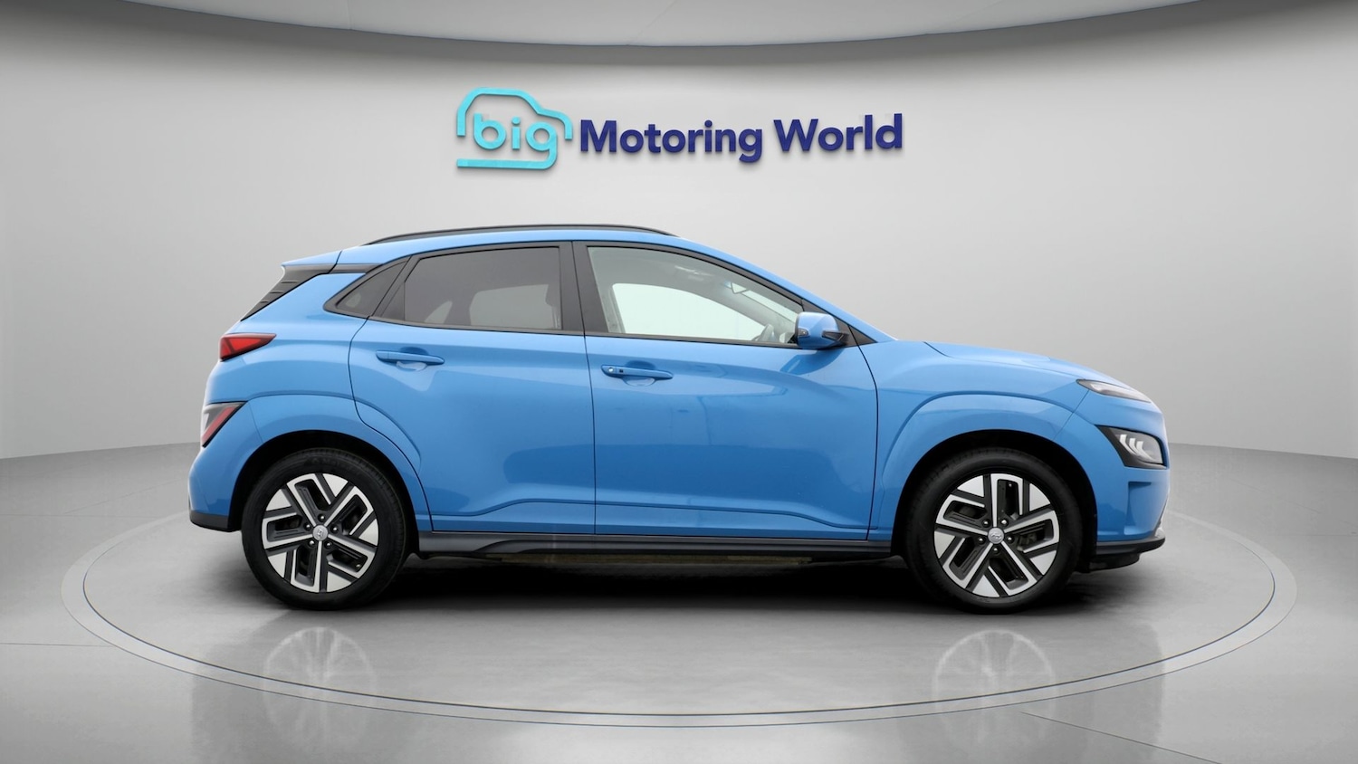 Used Hyundai KONA 2022 for sale - 77304783: Photo 8