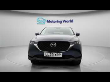Used Mazda CX-5 2023 for sale - 75362759: Photo