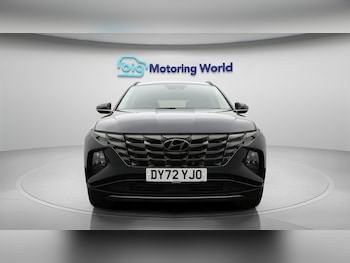 Used Hyundai TUCSON 2022 for sale - 78838201: Photo