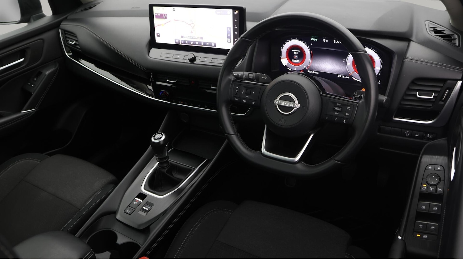 Used Nissan Qashqai 2022 for sale - 76612883: Photo 10