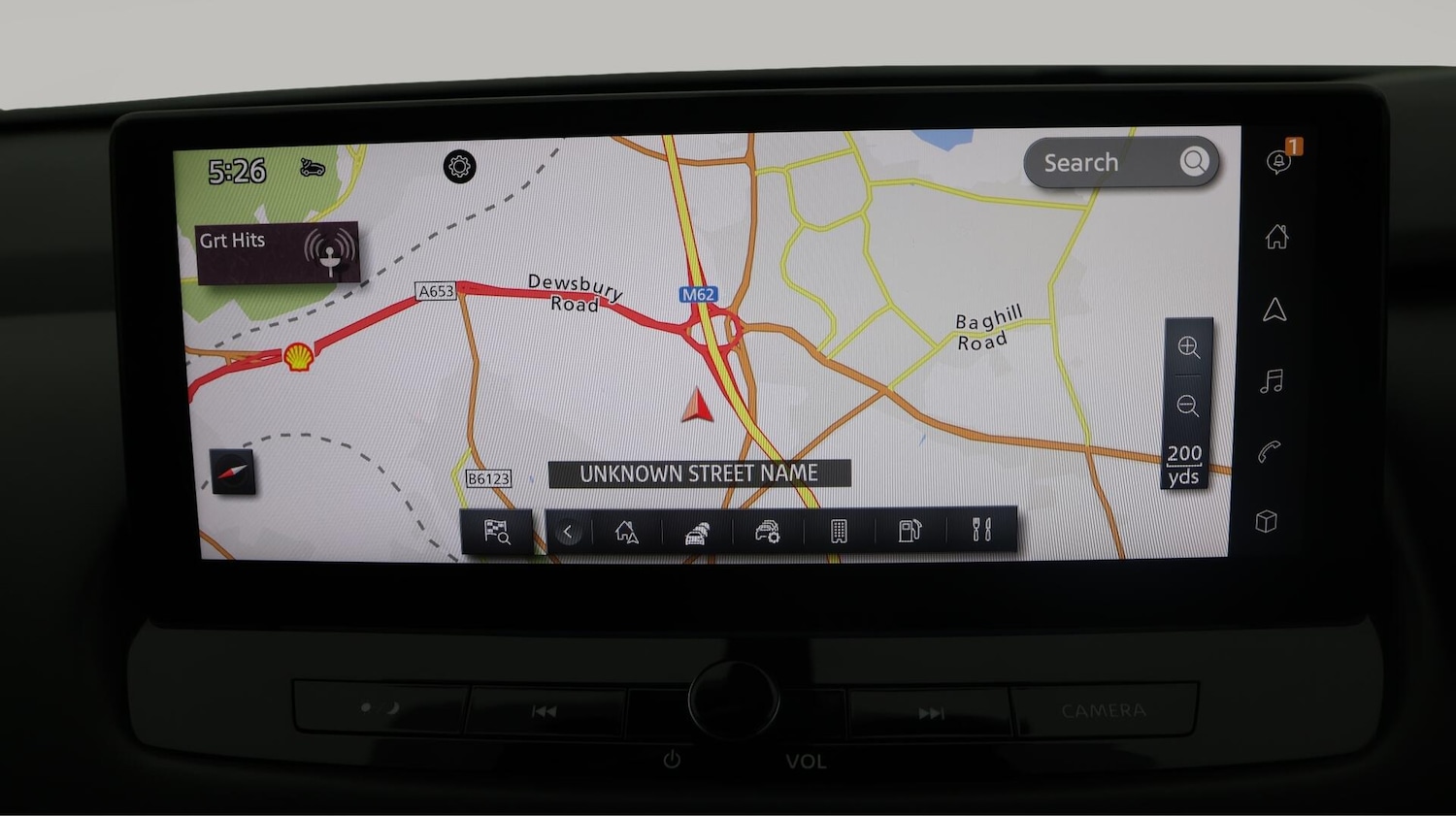 Used Nissan Qashqai 2022 for sale - 76612883: Photo 12