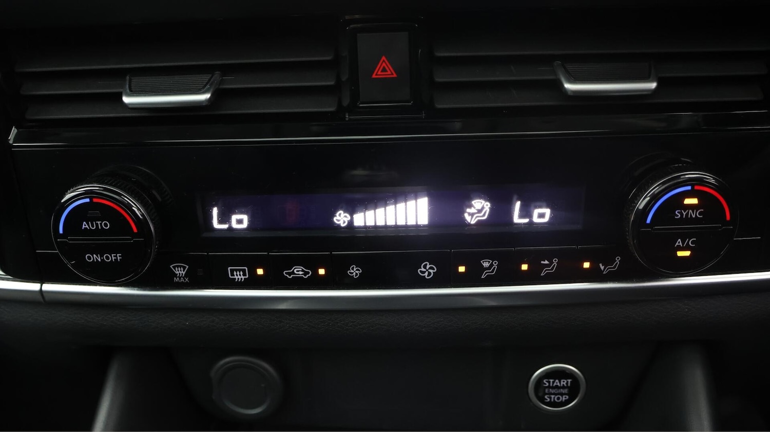 Used Nissan Qashqai 2022 for sale - 76612883: Photo 13