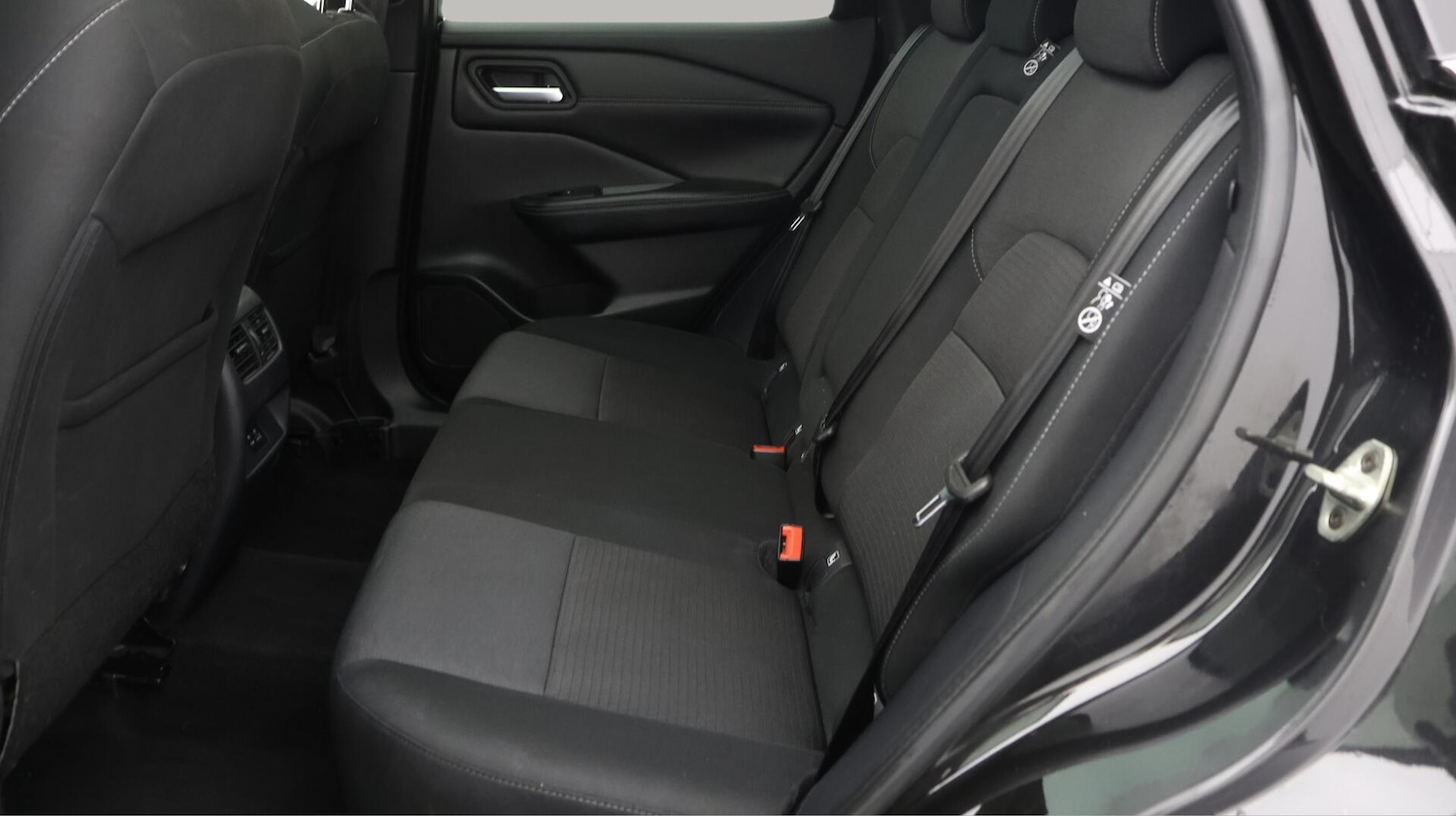 Used Nissan Qashqai 2022 for sale - 76612883: Photo 17