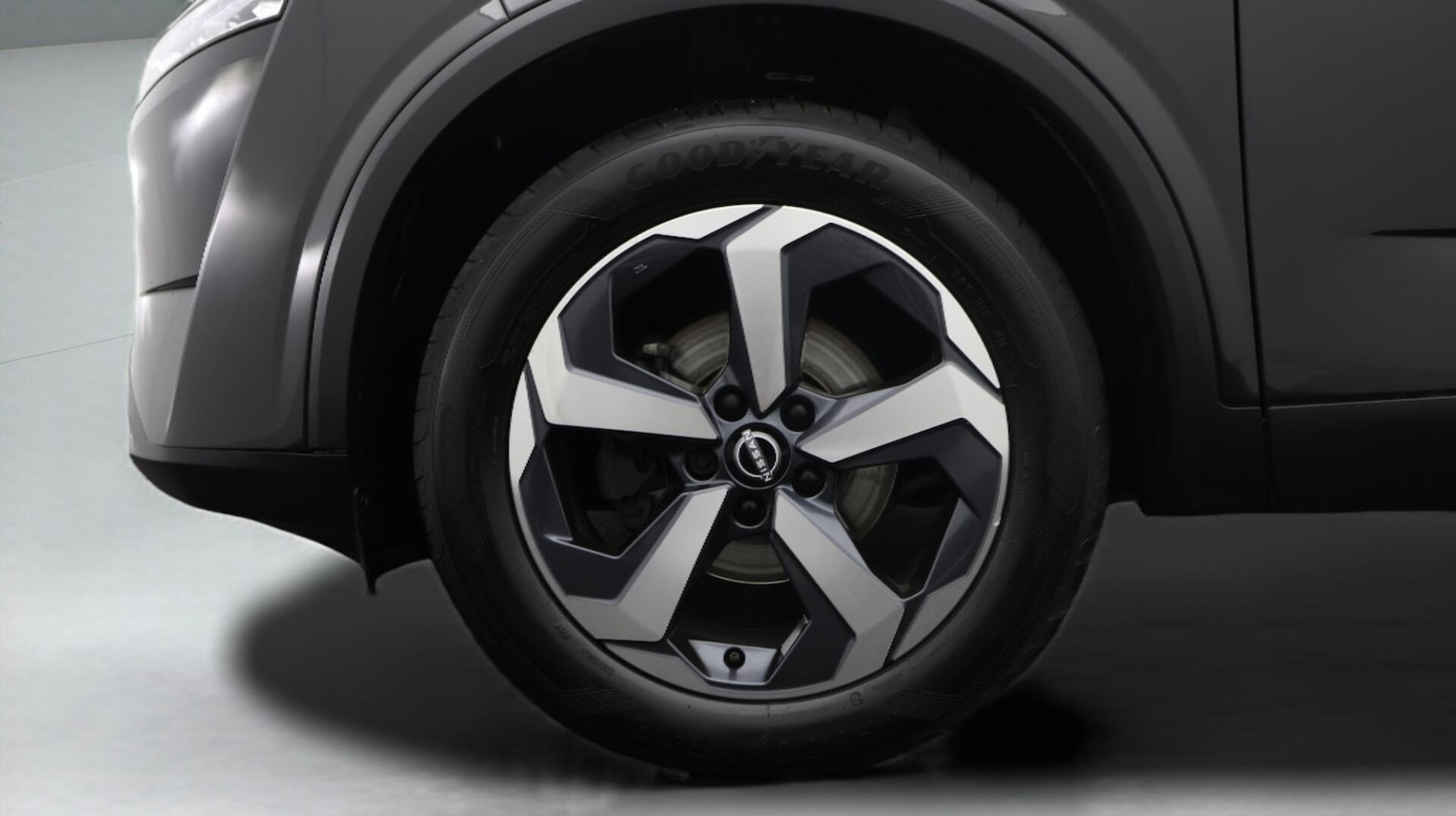 Used Nissan Qashqai 2022 for sale - 76612883: Photo 19