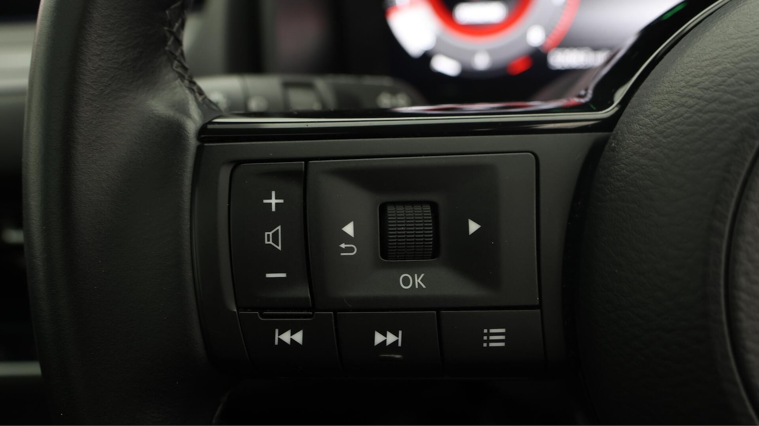 Used Nissan Qashqai 2022 for sale - 76612883: Photo 23