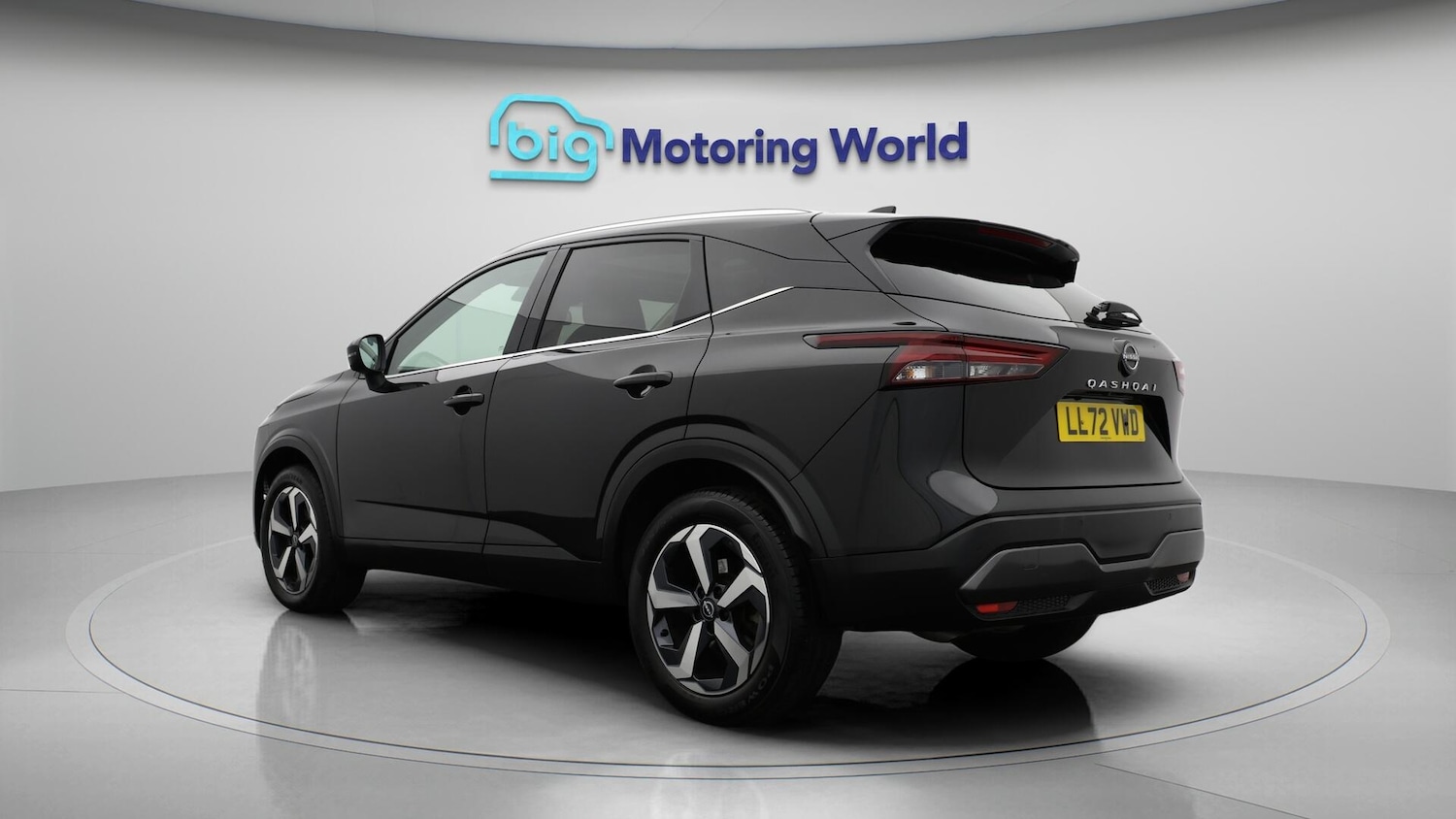 Used Nissan Qashqai 2022 for sale - 76612883: Photo 6