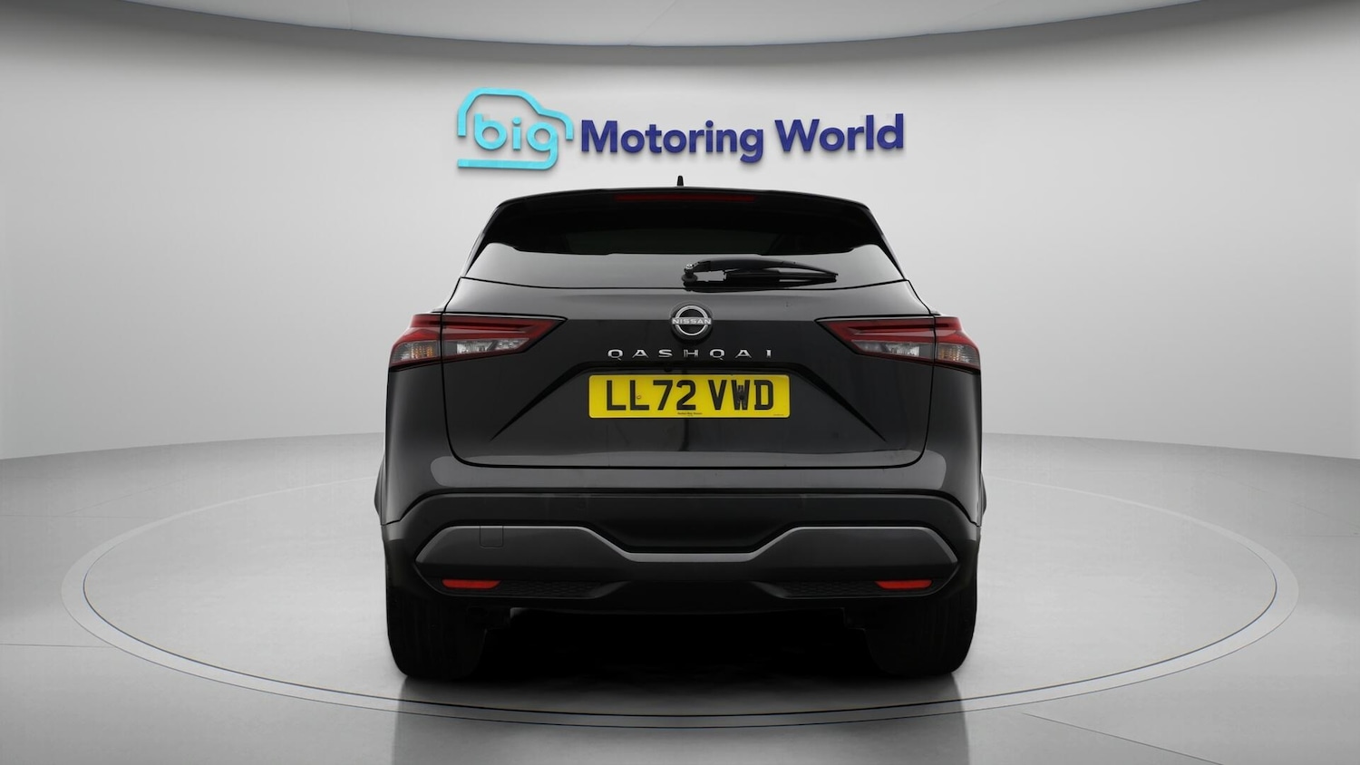 Used Nissan Qashqai 2022 for sale - 76612883: Photo 7