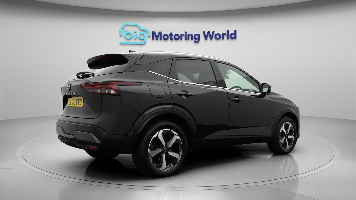 Used Nissan Qashqai 2022 for sale - 76612883: Photo 8