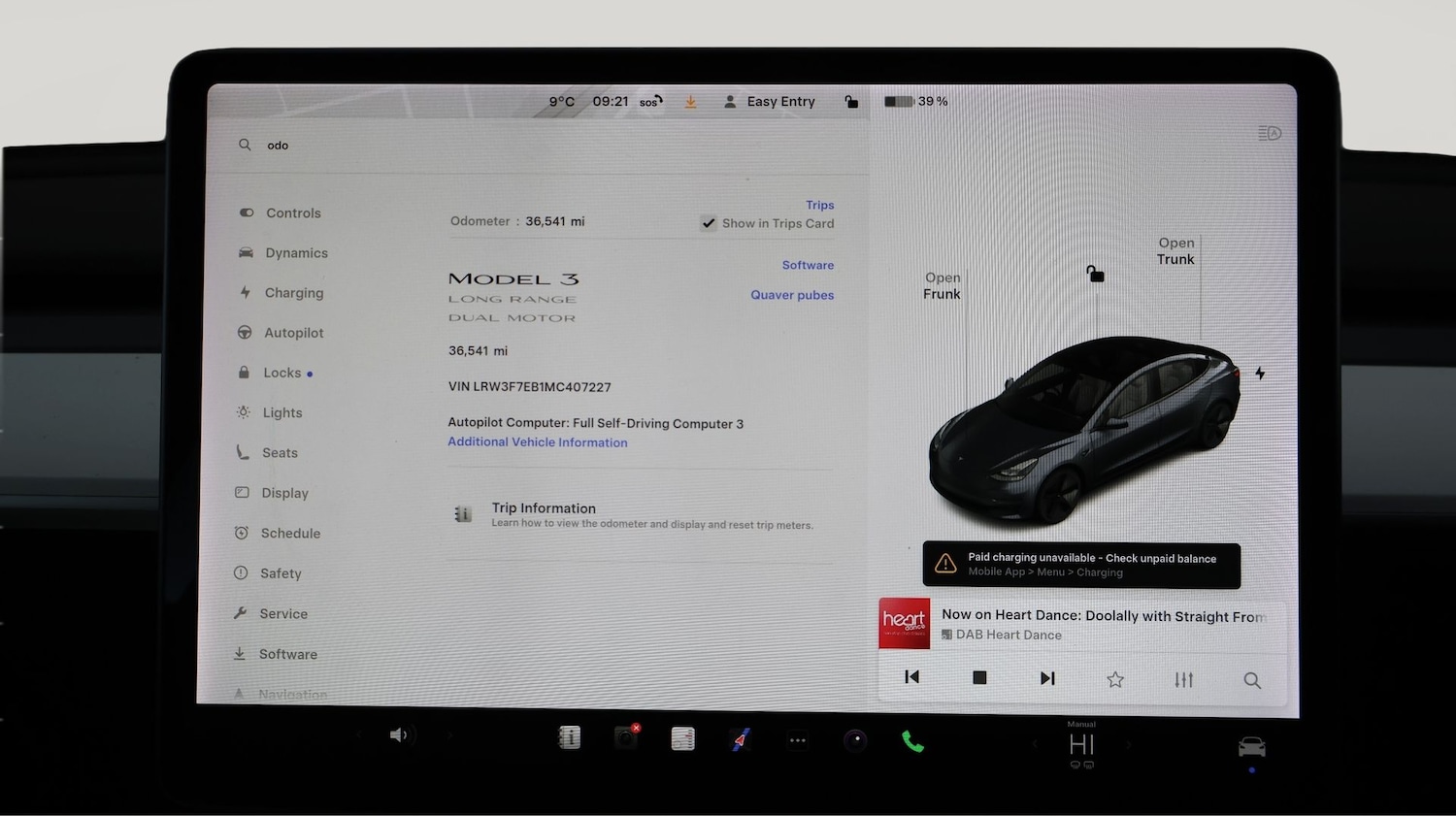 Used Tesla Model 3 2021 for sale - 77532211: Photo 10