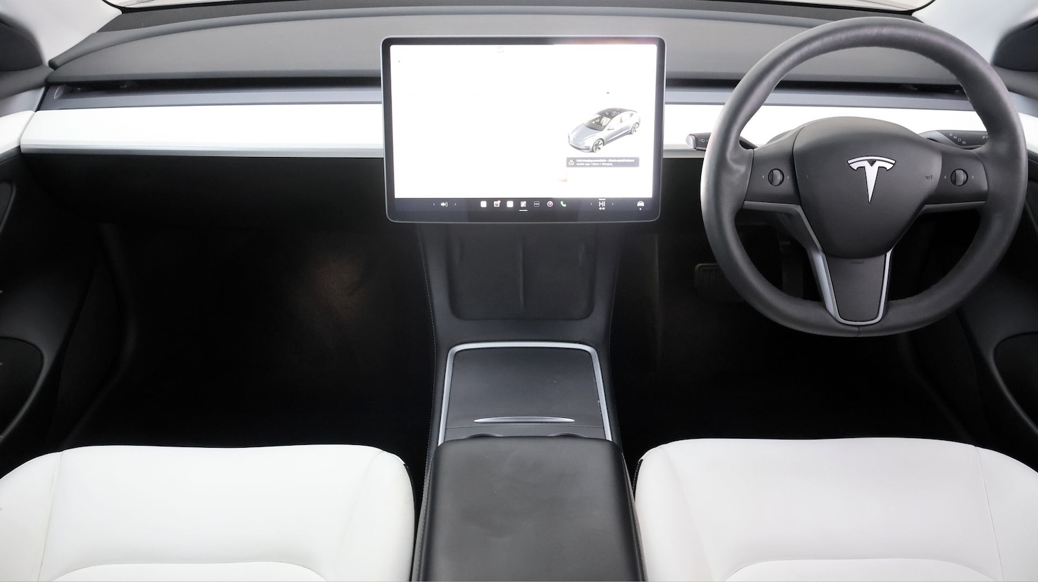 Used Tesla Model 3 2021 for sale - 77532211: Photo 13