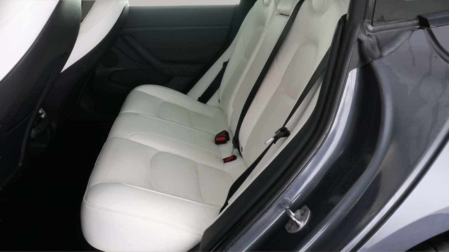 Used Tesla Model 3 2021 for sale - 77532211: Photo 16