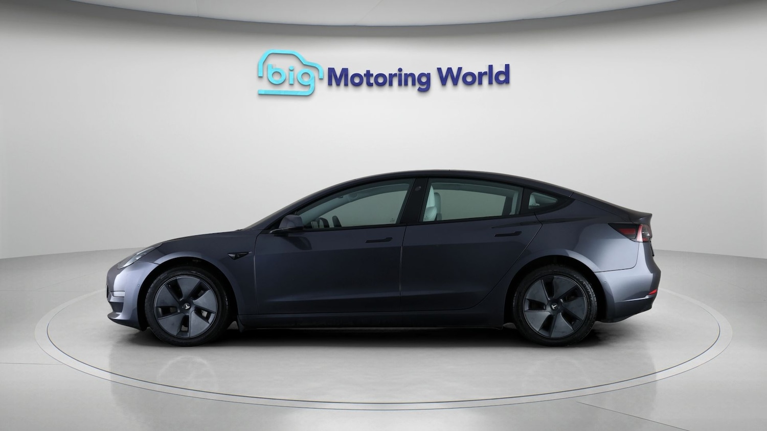 Used Tesla Model 3 2021 for sale - 77532211: Photo 4