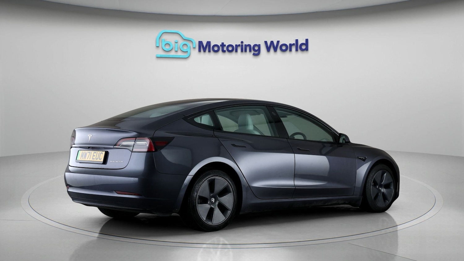 Used Tesla Model 3 2021 for sale - 77532211: Photo 7