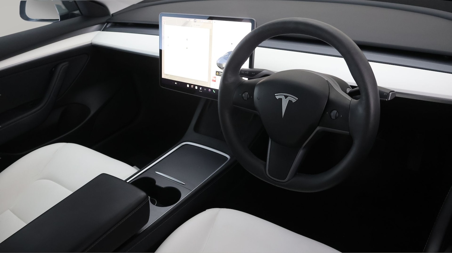 Used Tesla Model 3 2021 for sale - 77532211: Photo 9