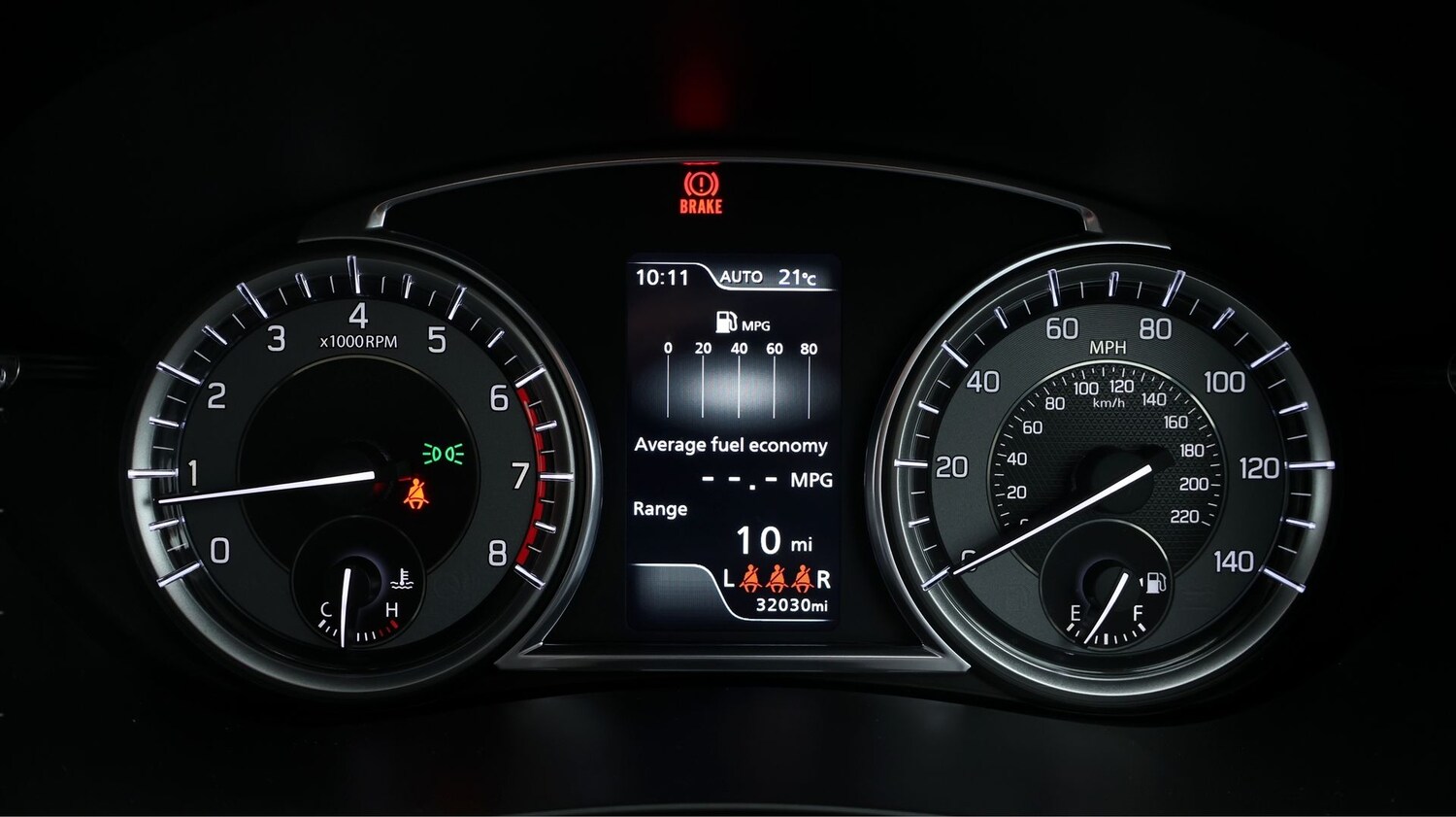 Used Suzuki SX4 S-Cross 2023 for sale - 77245095: Photo 10