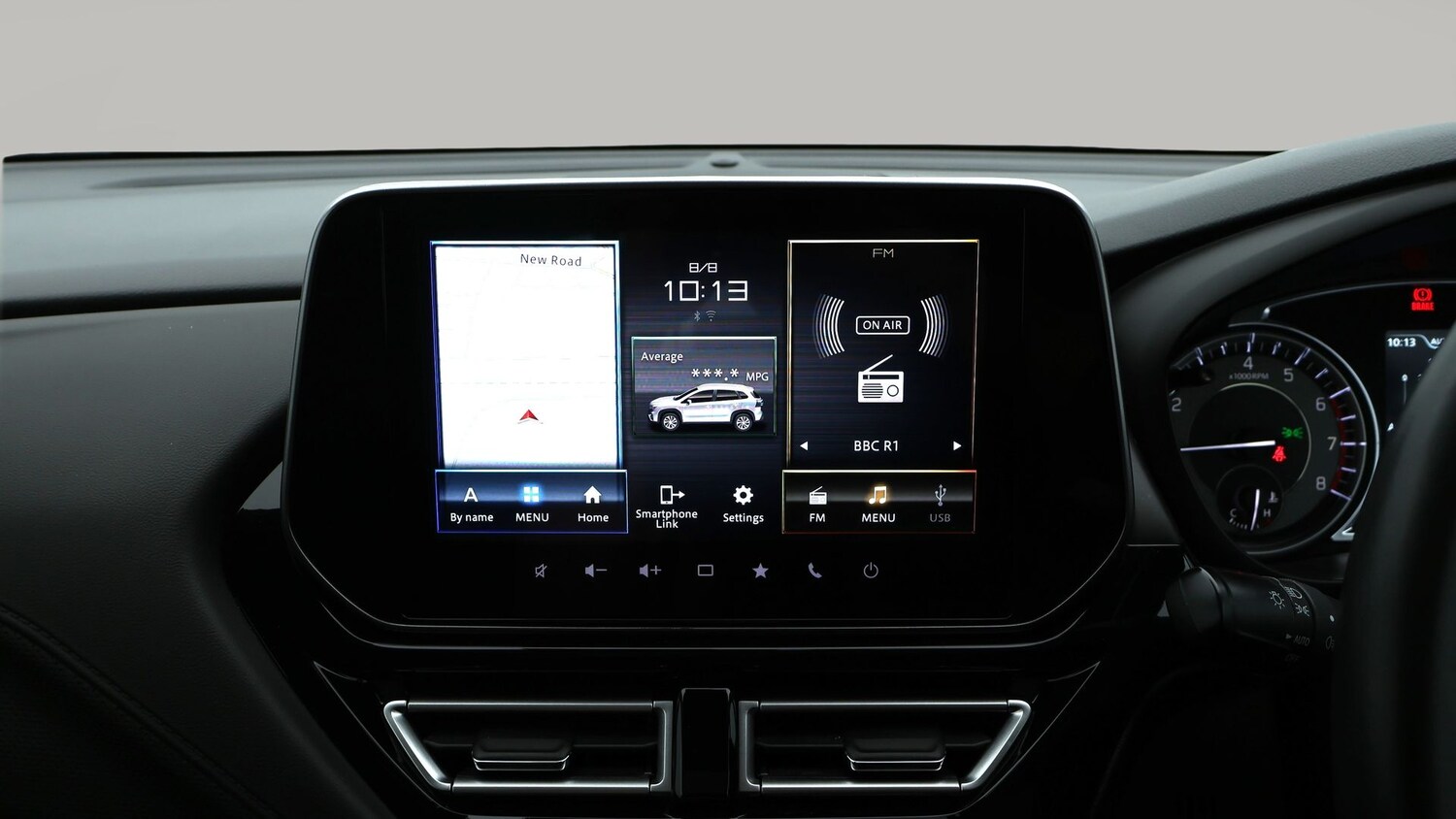 Used Suzuki SX4 S-Cross 2023 for sale - 77245095: Photo 11