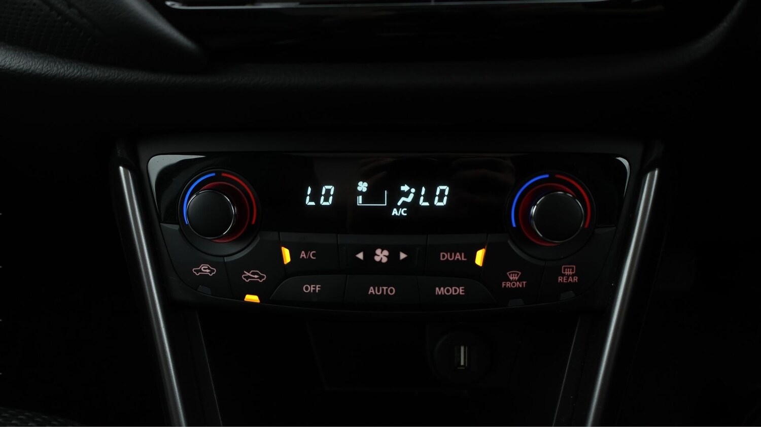 Used Suzuki SX4 S-Cross 2023 for sale - 77245095: Photo 12