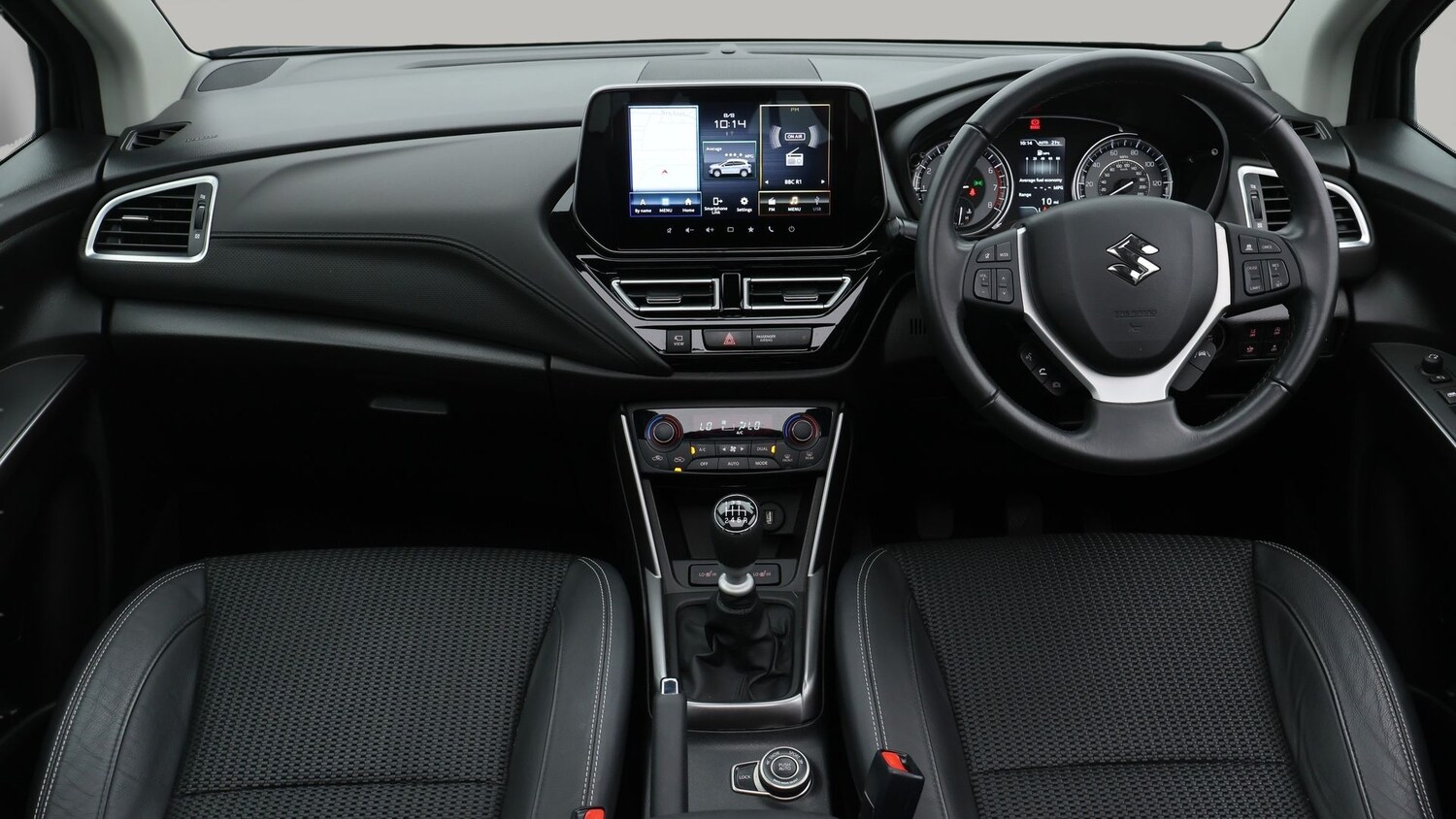 Used Suzuki SX4 S-Cross 2023 for sale - 77245095: Photo 13