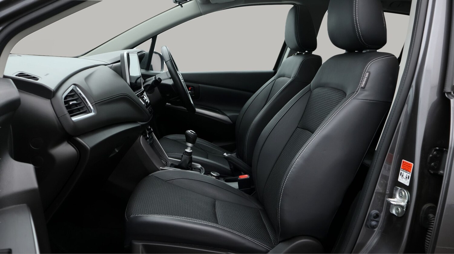 Used Suzuki SX4 S-Cross 2023 for sale - 77245095: Photo 14