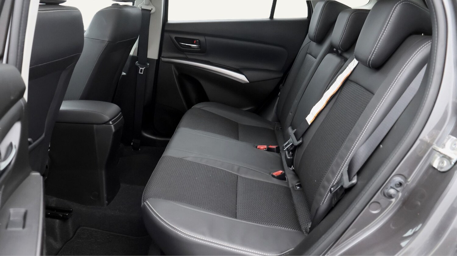 Used Suzuki SX4 S-Cross 2023 for sale - 77245095: Photo 16