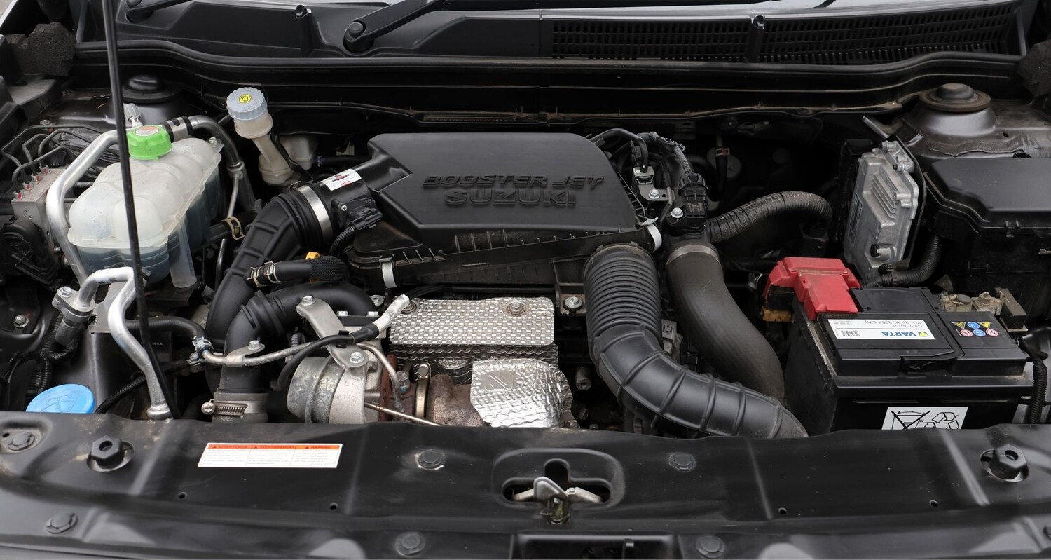 Used Suzuki SX4 S-Cross 2023 for sale - 77245095: Photo 19