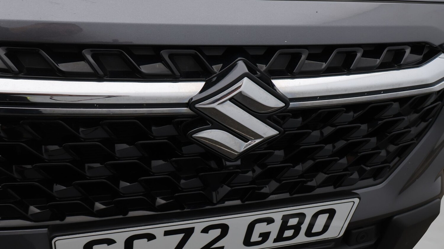 Used Suzuki SX4 S-Cross 2023 for sale - 77245095: Photo 23