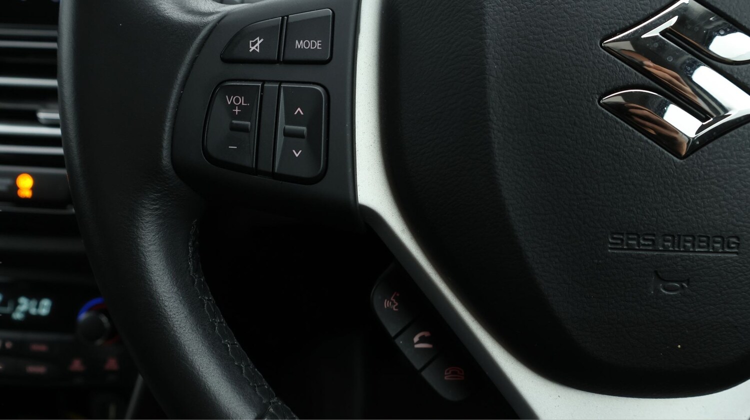 Used Suzuki SX4 S-Cross 2023 for sale - 77245095: Photo 24