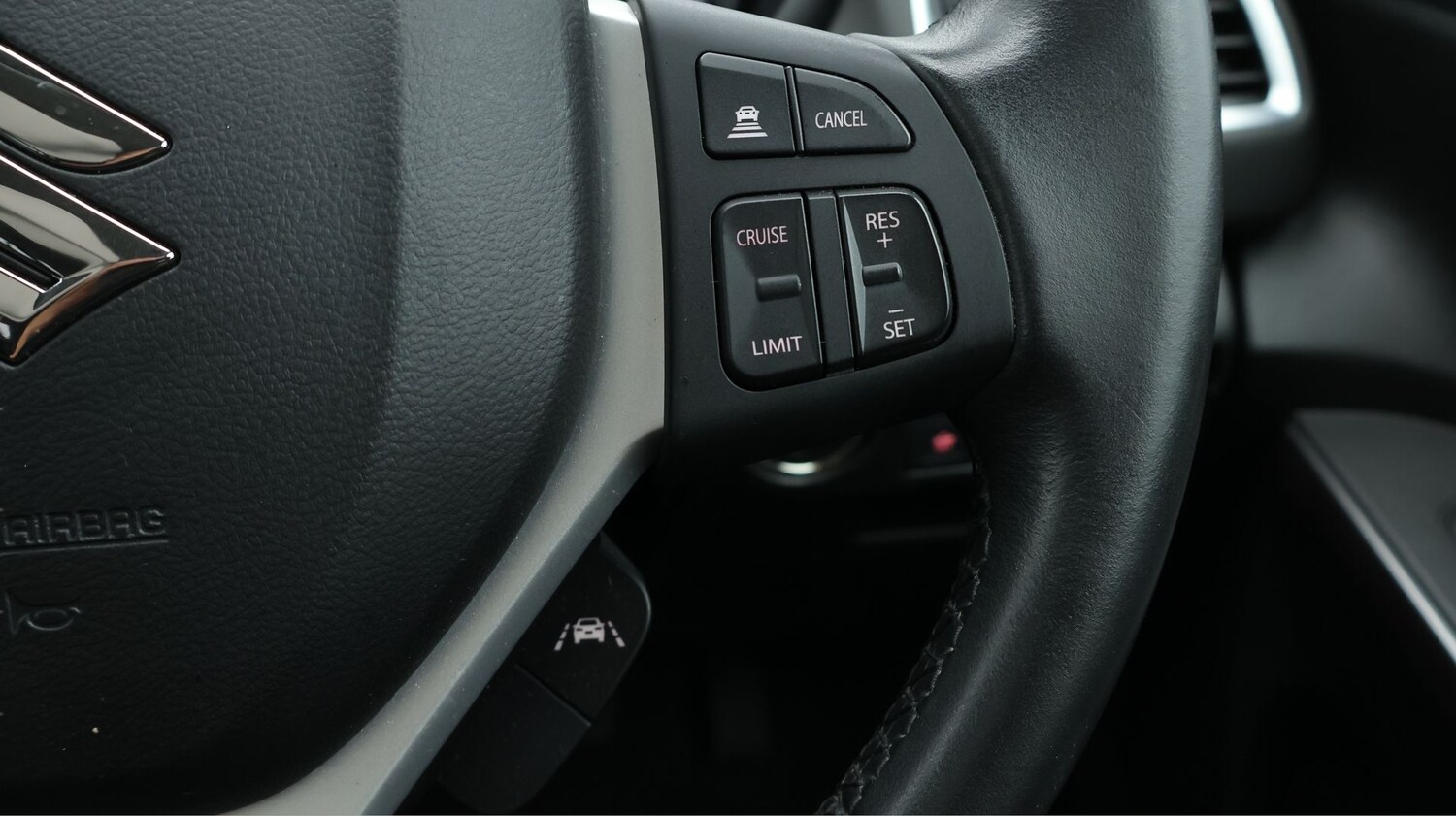 Used Suzuki SX4 S-Cross 2023 for sale - 77245095: Photo 25