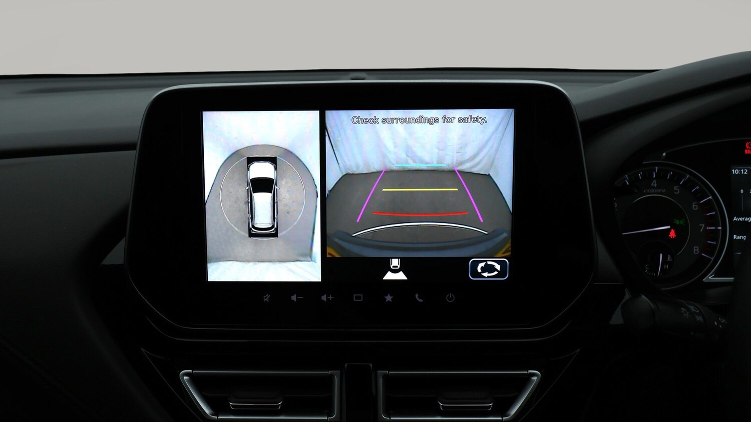 Used Suzuki SX4 S-Cross 2023 for sale - 77245095: Photo 26