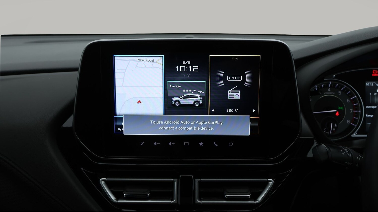 Used Suzuki SX4 S-Cross 2023 for sale - 77245095: Photo 27