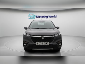 Used Suzuki SX4 S-Cross 2023 for sale - 77245095: Photo