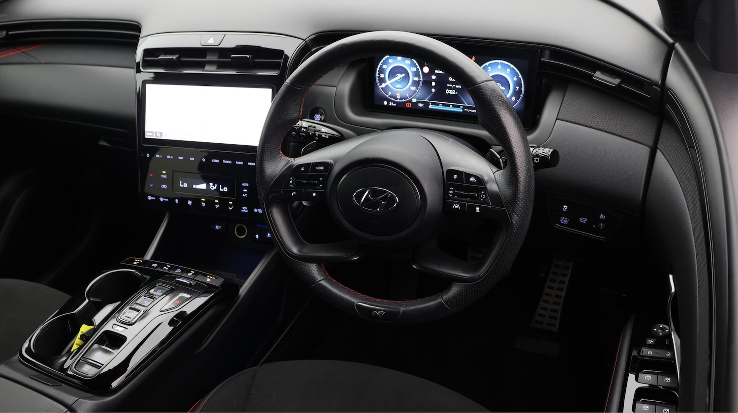 Used Hyundai TUCSON 2022 for sale - 76306743: Photo 10