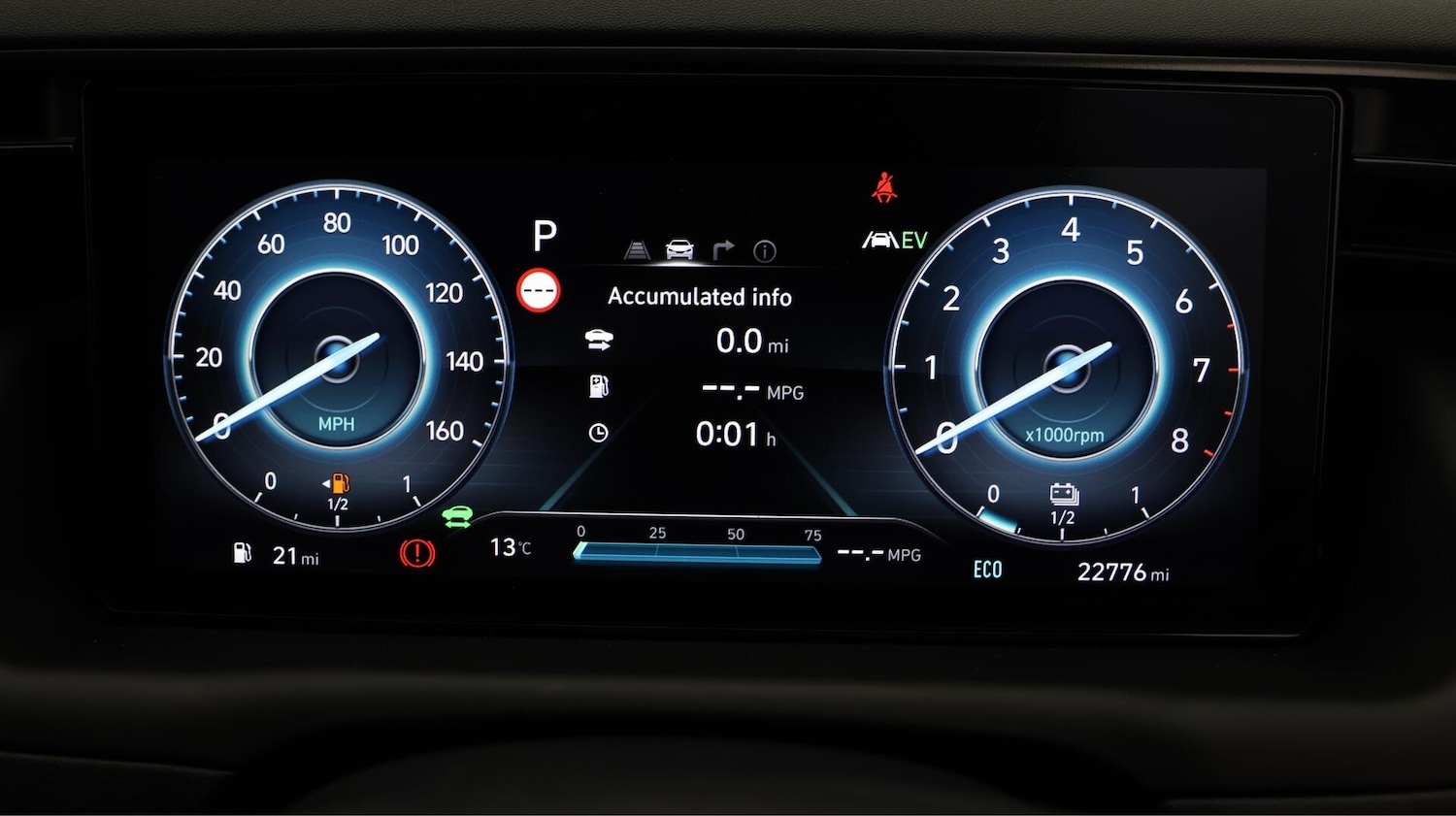 Used Hyundai TUCSON 2022 for sale - 76306743: Photo 11