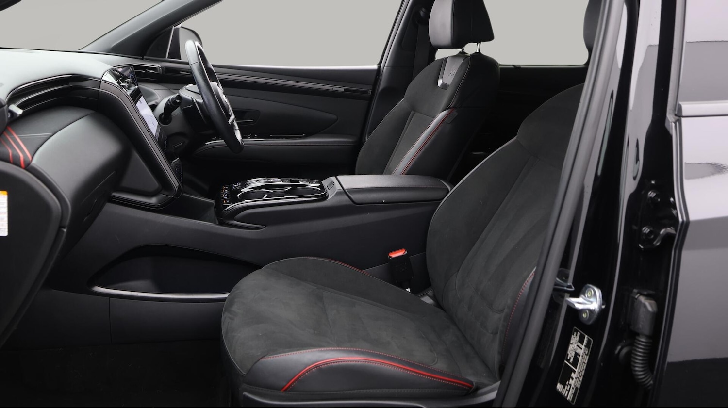 Used Hyundai TUCSON 2022 for sale - 76306743: Photo 15