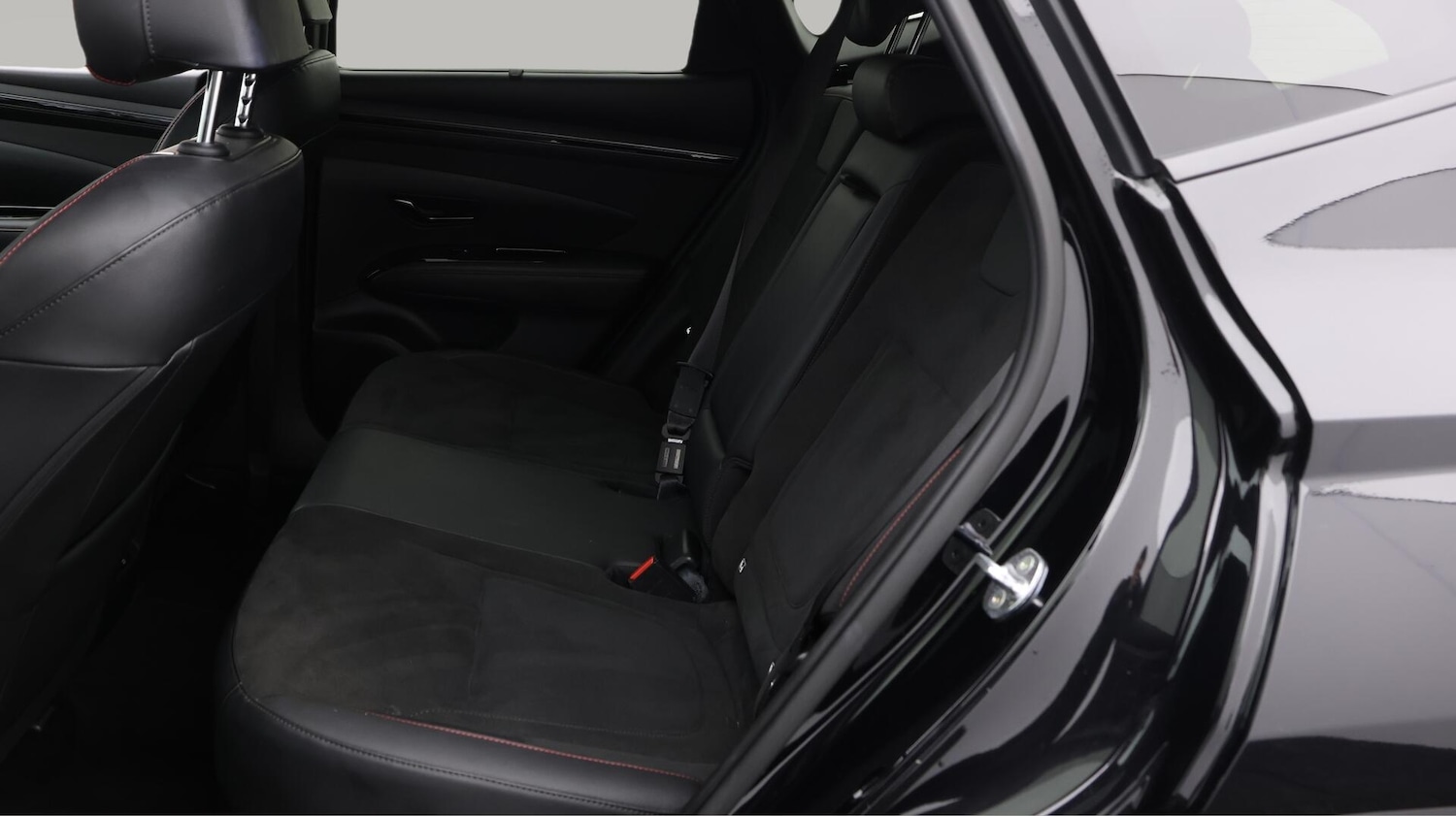 Used Hyundai TUCSON 2022 for sale - 76306743: Photo 17