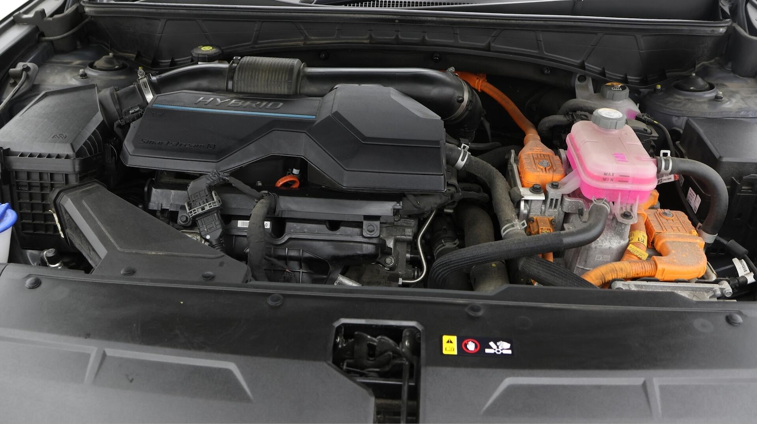 Used Hyundai TUCSON 2022 for sale - 76306743: Photo 20