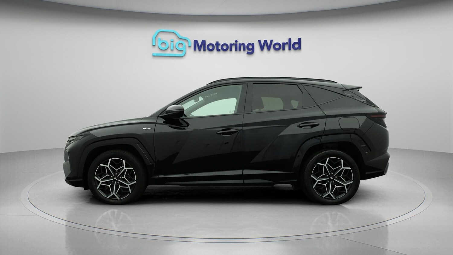 Used Hyundai TUCSON 2022 for sale - 76306743: Photo 5