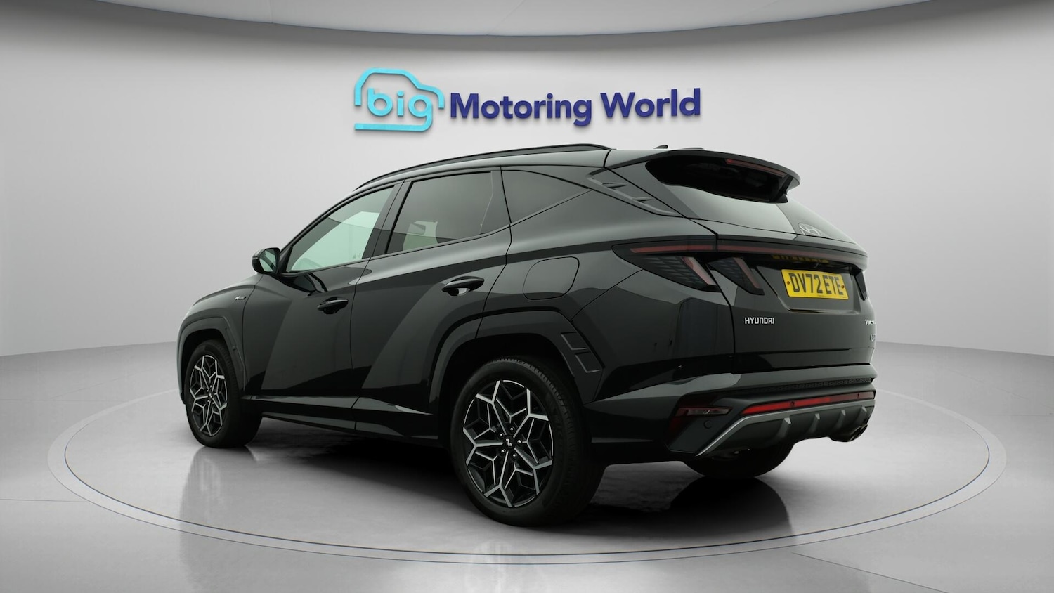 Used Hyundai TUCSON 2022 for sale - 76306743: Photo 6