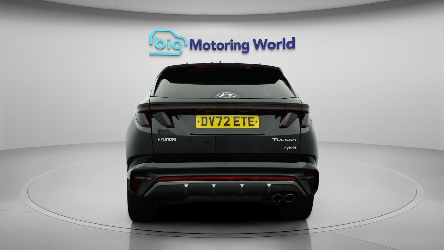 Used Hyundai TUCSON 2022 for sale - 76306743: Photo 7