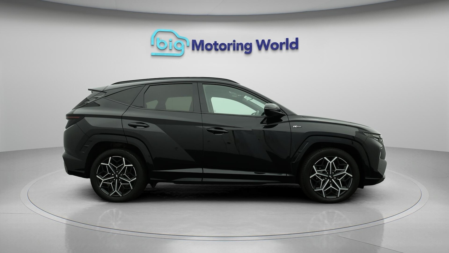 Used Hyundai TUCSON 2022 for sale - 76306743: Photo 9