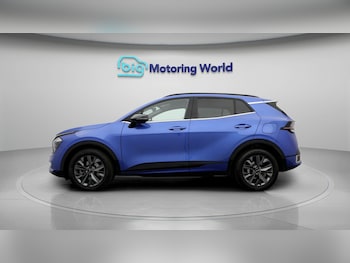 Used Kia Sportage 2023 for sale - 78559176: Photo