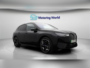 Used BMW iX 2024 for sale - 79060549: Photo