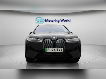 Used BMW iX 2024 for sale - 79060549: Photo