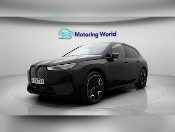 Used BMW iX 2024 for sale - 79060549: Photo