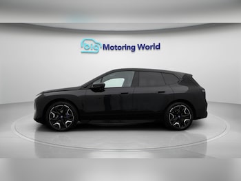 Used BMW iX 2024 for sale - 79060549: Photo