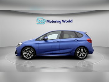 Used BMW 2 Series Active Tourer 2019 for sale - 79023537: Photo