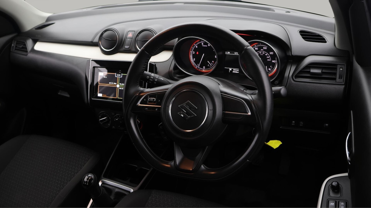 Used Suzuki Swift 2020 for sale - 76538159: Photo 10