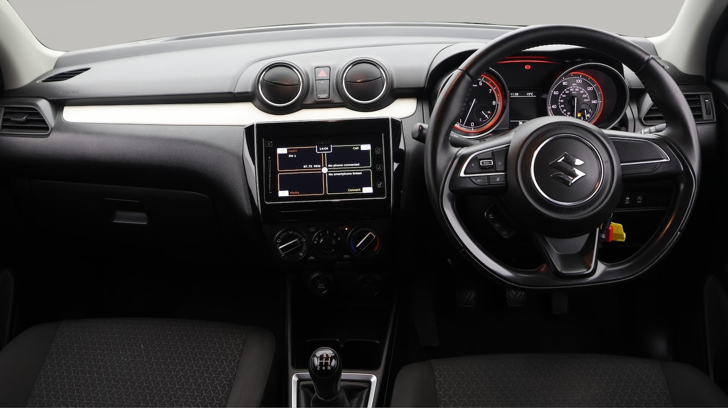 Used Suzuki Swift 2020 for sale - 76538159: Photo 14