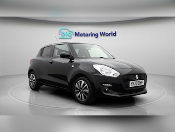 Used Suzuki Swift 2020 for sale - 76538159: Photo