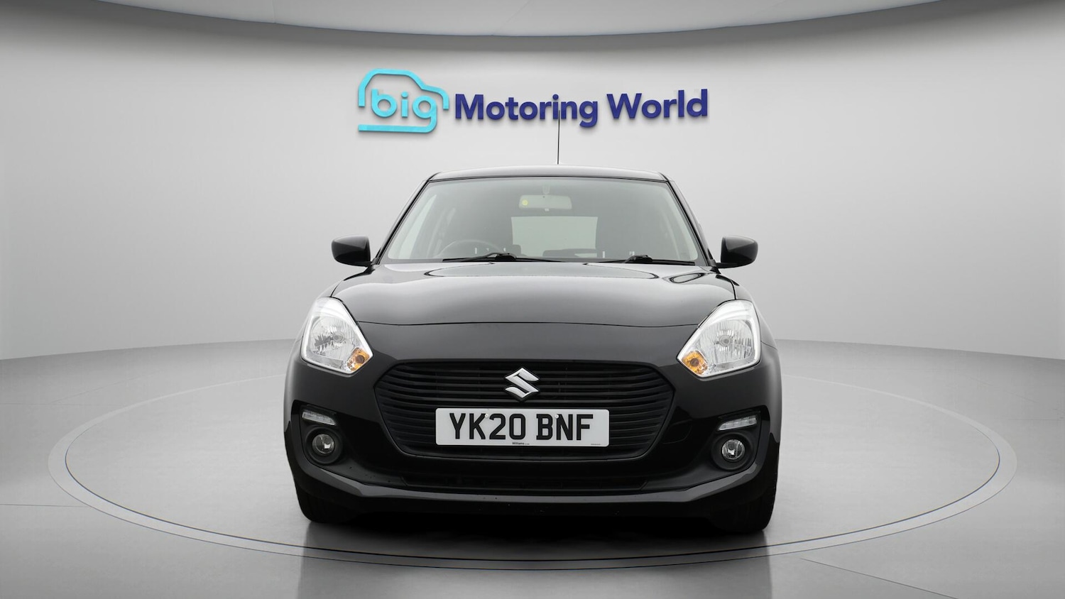 Used Suzuki Swift 2020 for sale - 76538159: Photo 3